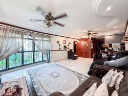 Blk 654 Senja Road (Bukit Panjang), HDB 5 Rooms #561639551